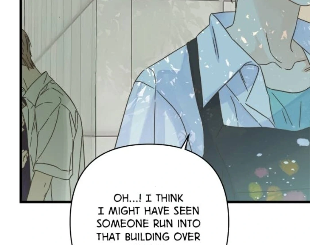 Girl with a Knife Chapter 128 - Page 62