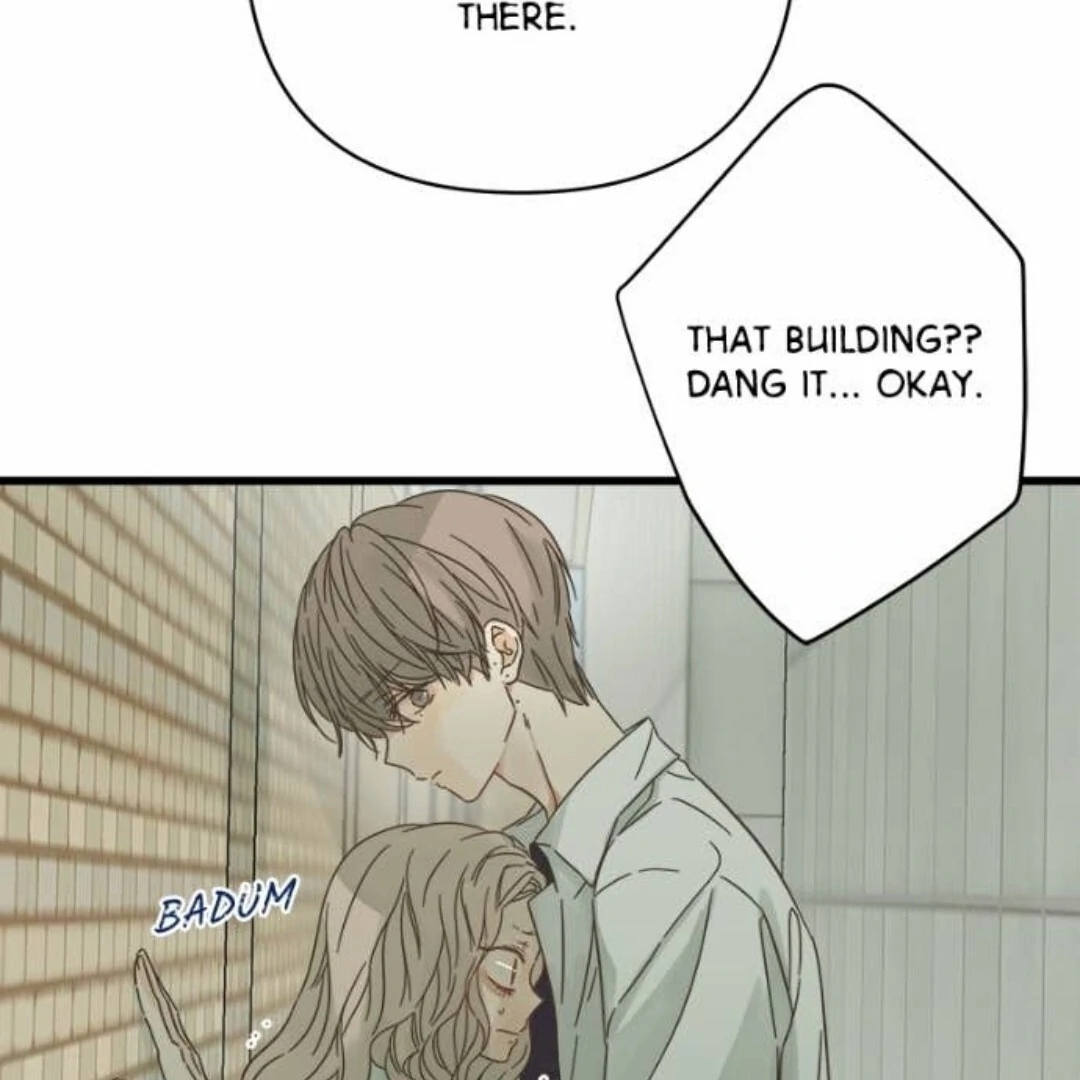 Girl with a Knife Chapter 128 - Page 63