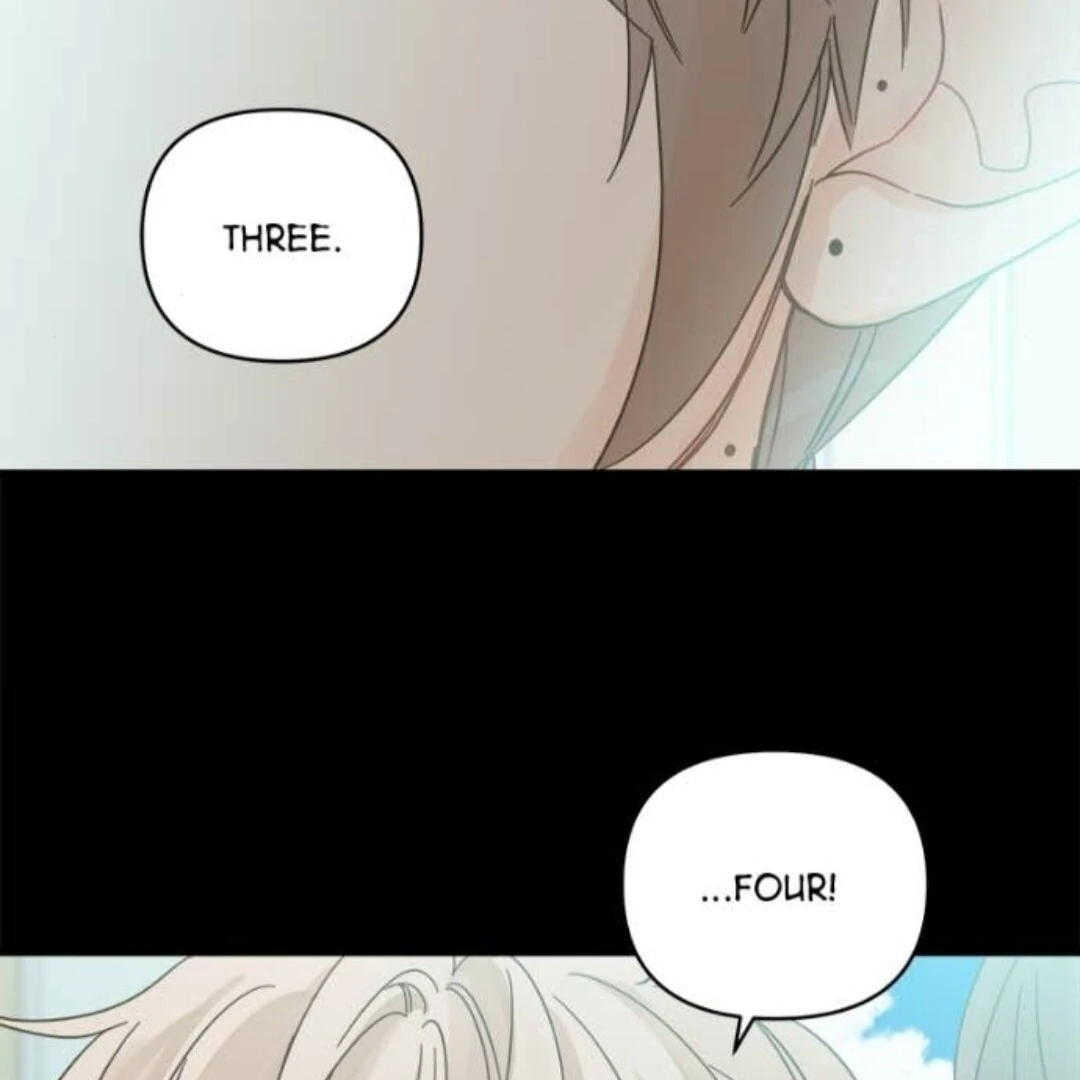 Girl with a Knife Chapter 128 - Page 70