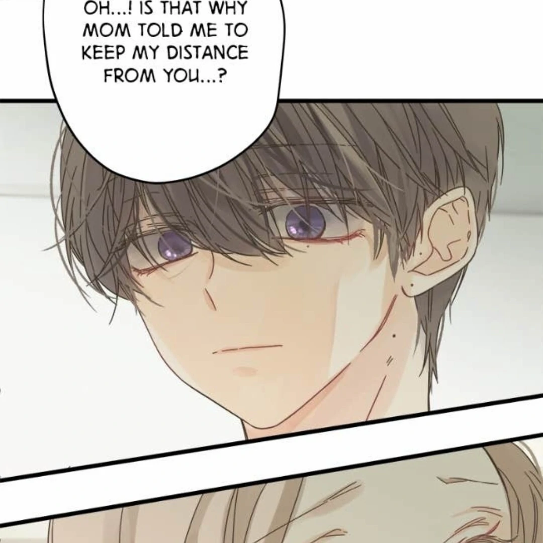 Girl with a Knife Chapter 128 - Page 83