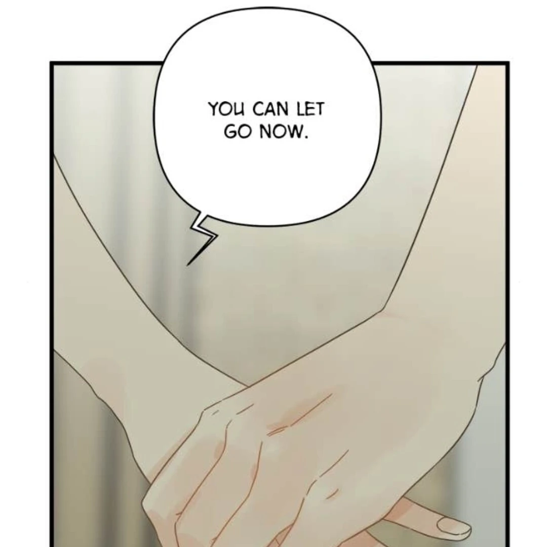 Girl with a Knife Chapter 128 - Page 85