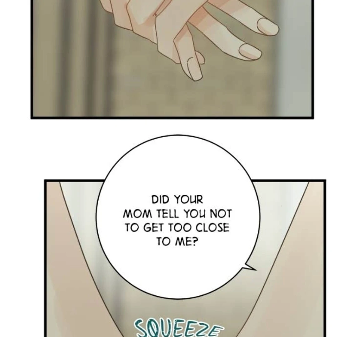 Girl with a Knife Chapter 128 - Page 86