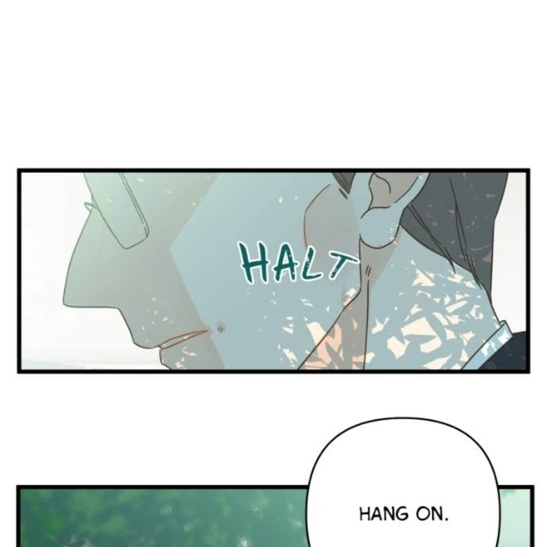 Girl with a Knife Chapter 128 - Page 89