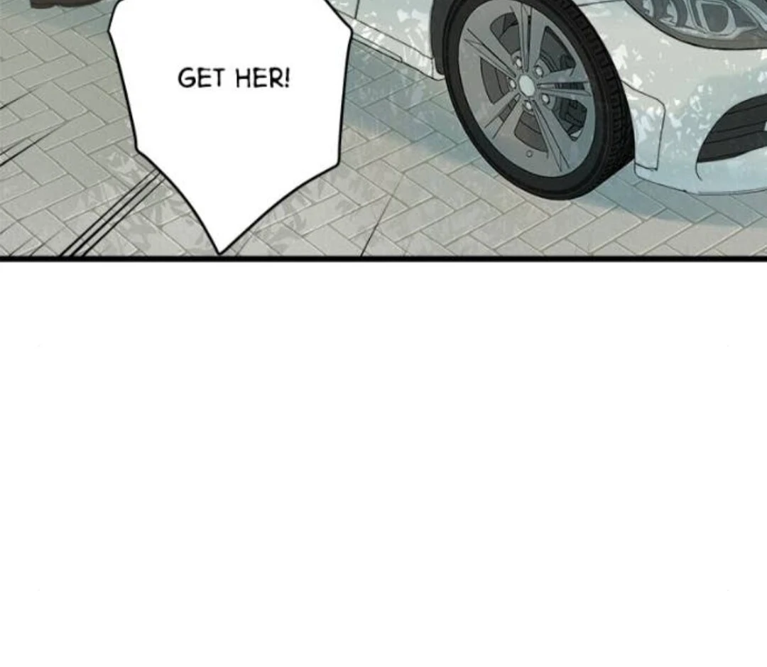 Girl with a Knife Chapter 128 - Page 9