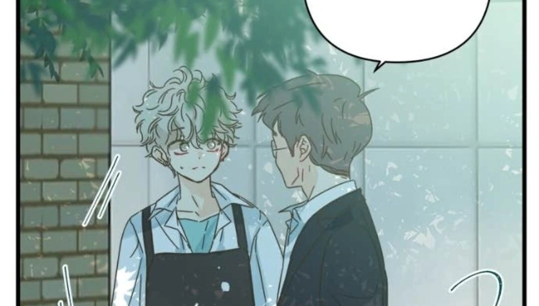 Girl with a Knife Chapter 128 - Page 90