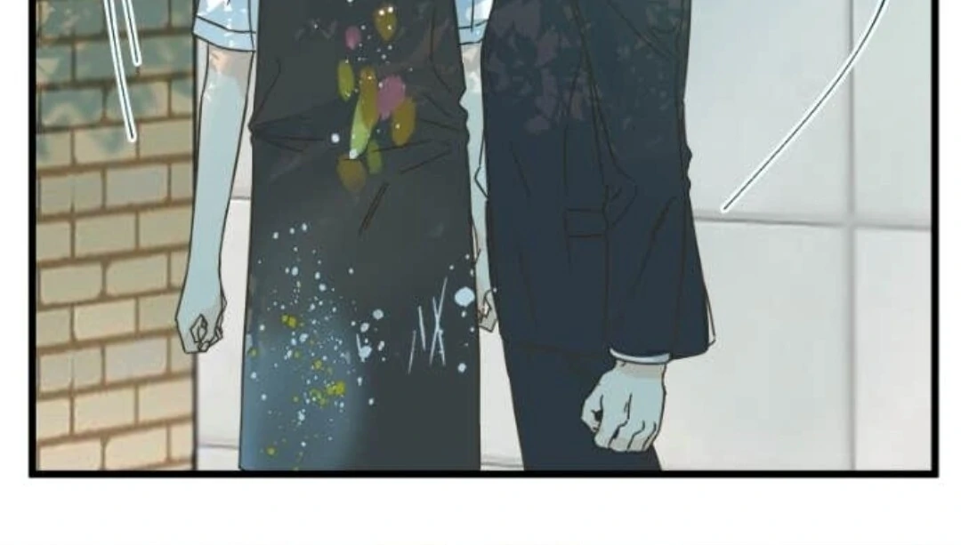Girl with a Knife Chapter 128 - Page 91