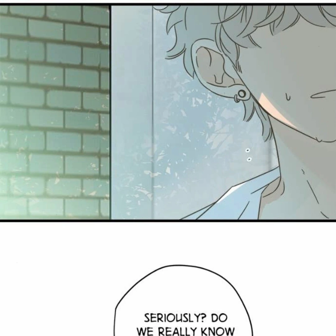 Girl with a Knife Chapter 128 - Page 92