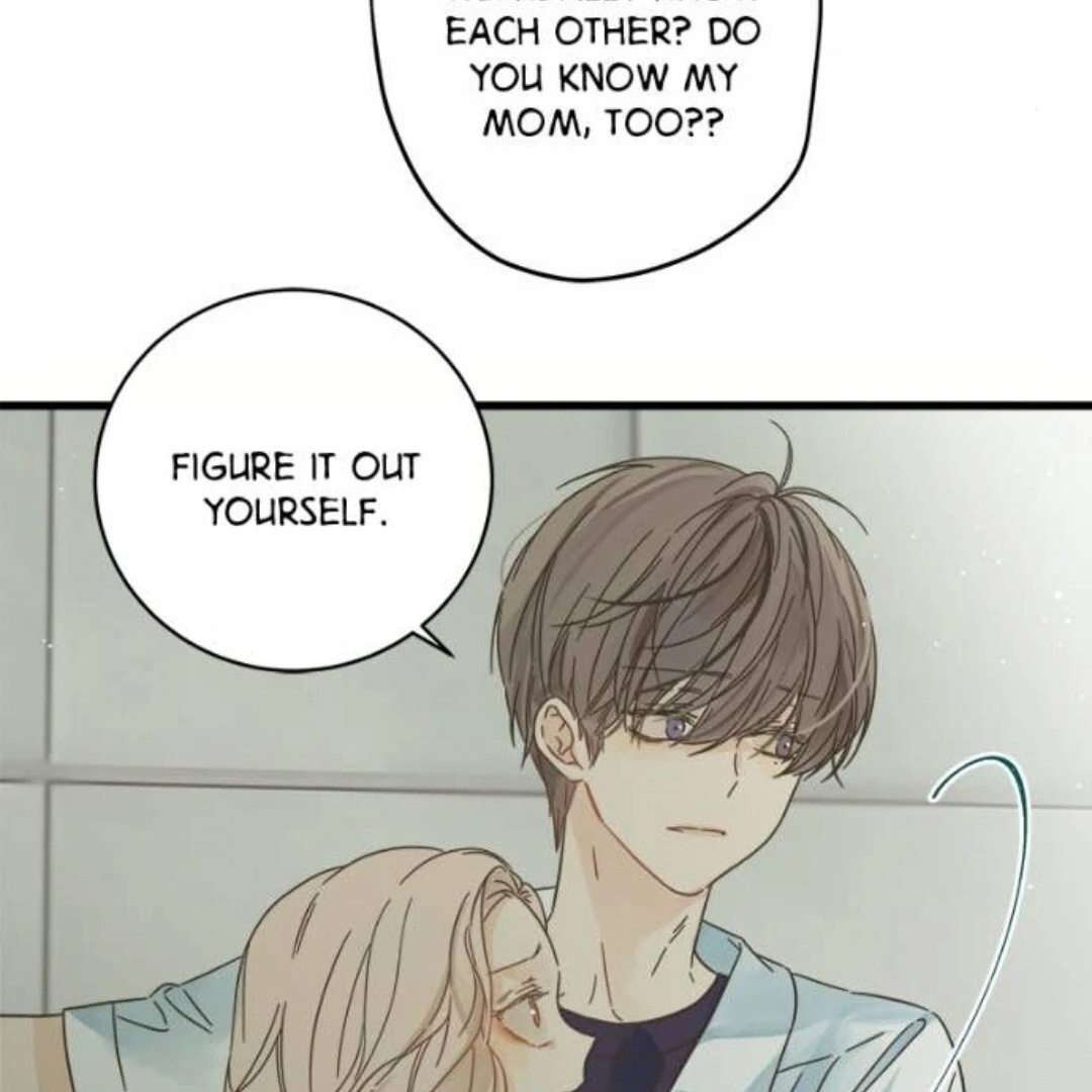 Girl with a Knife Chapter 128 - Page 93