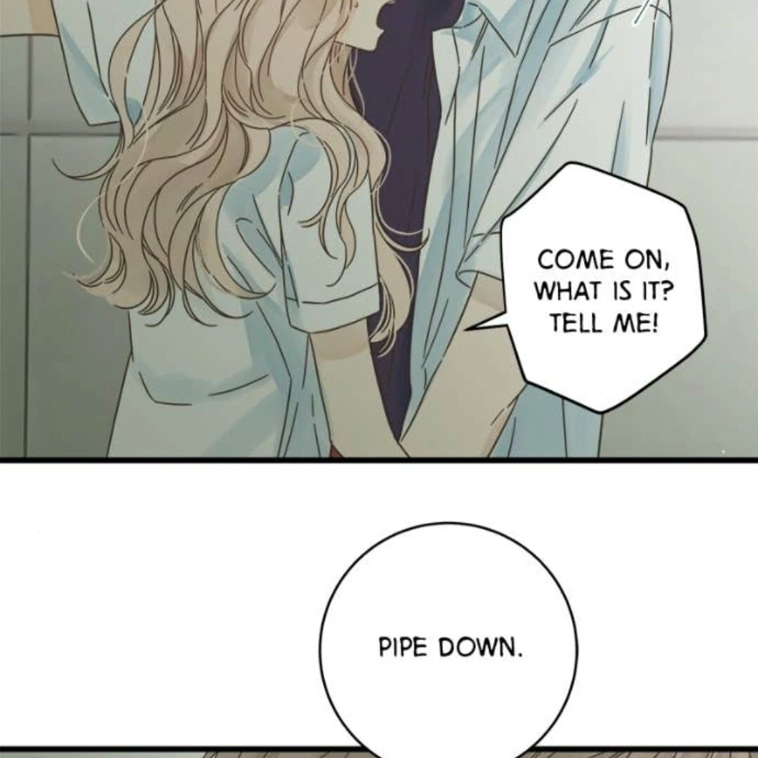 Girl with a Knife Chapter 128 - Page 94