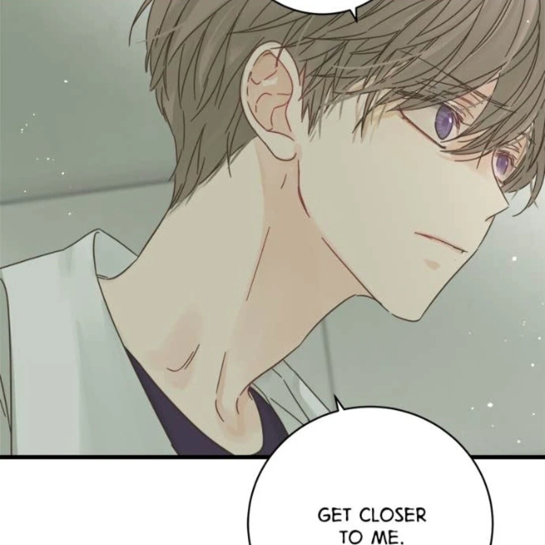 Girl with a Knife Chapter 128 - Page 95