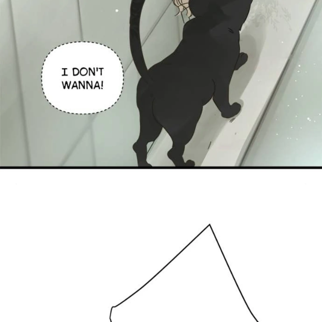 Girl with a Knife Chapter 129 - Page 10