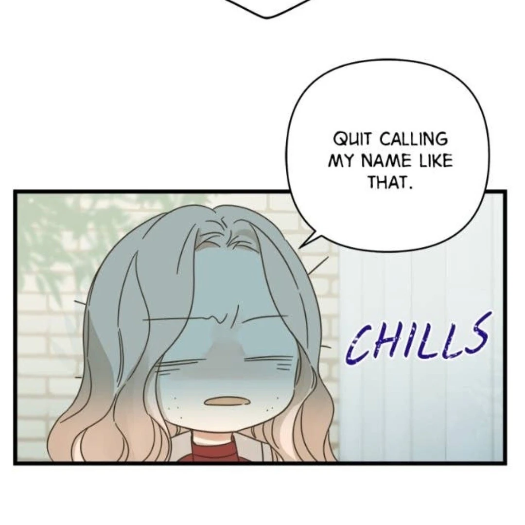 Girl with a Knife Chapter 129 - Page 105