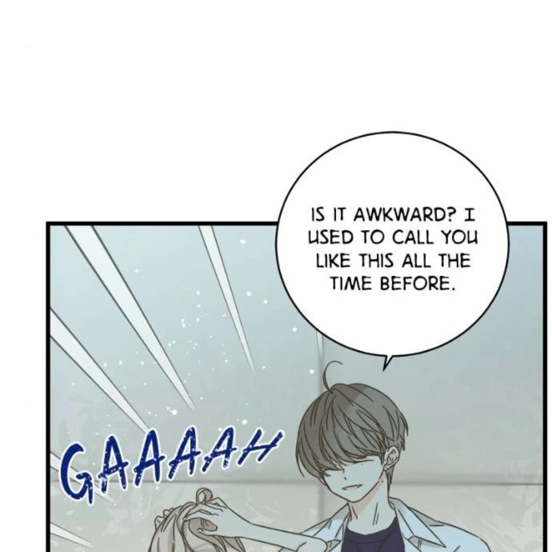 Girl with a Knife Chapter 129 - Page 106