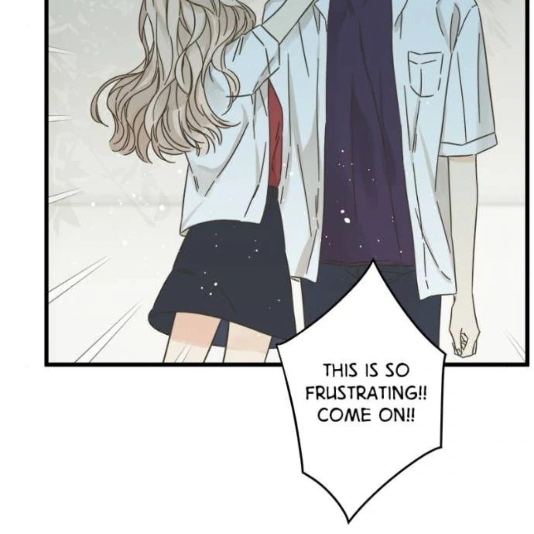 Girl with a Knife Chapter 129 - Page 107