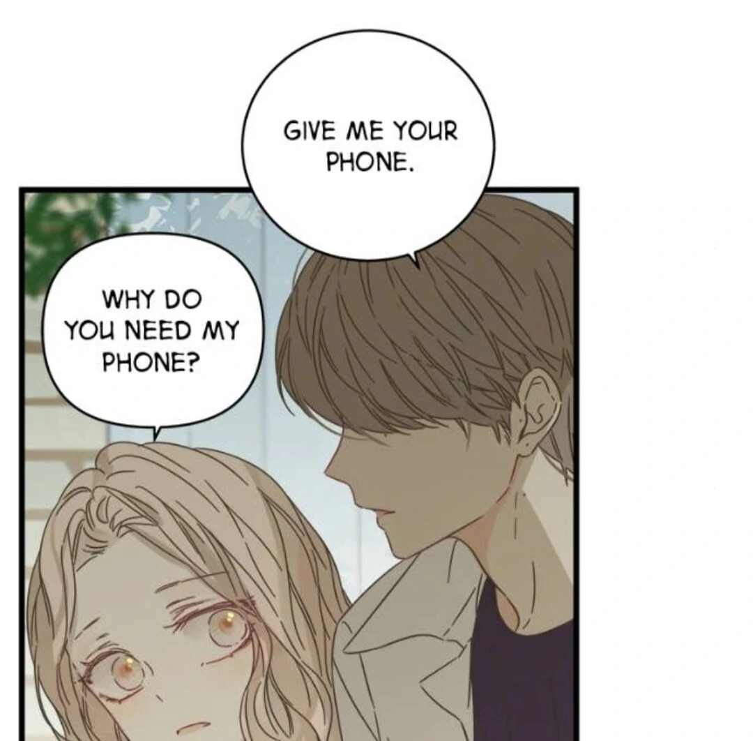 Girl with a Knife Chapter 129 - Page 108