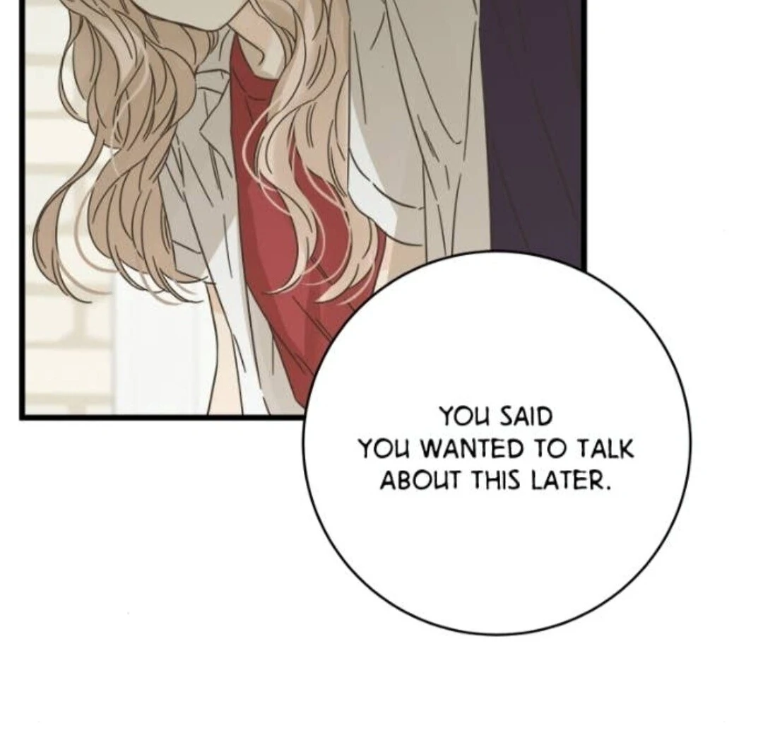 Girl with a Knife Chapter 129 - Page 109