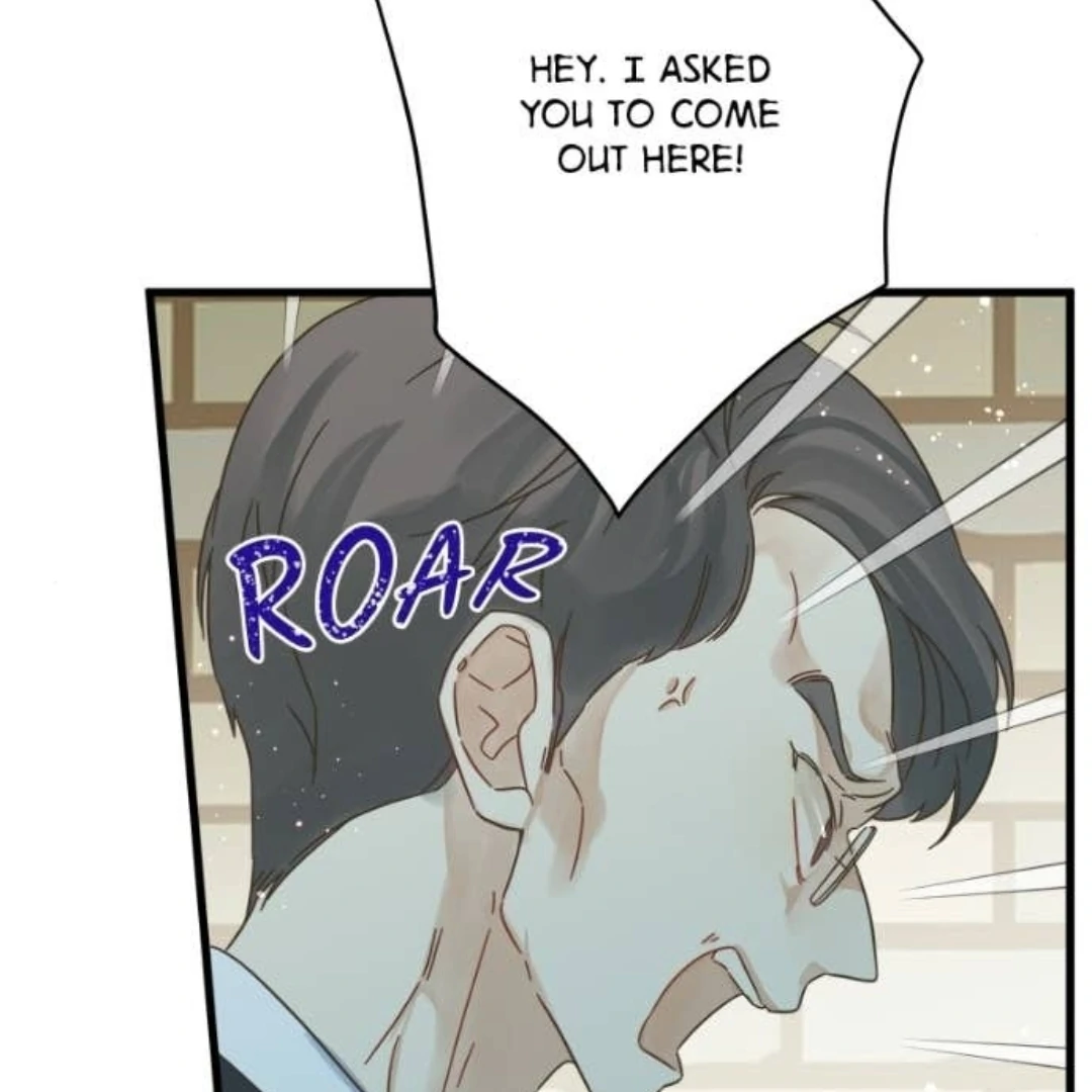 Girl with a Knife Chapter 129 - Page 11