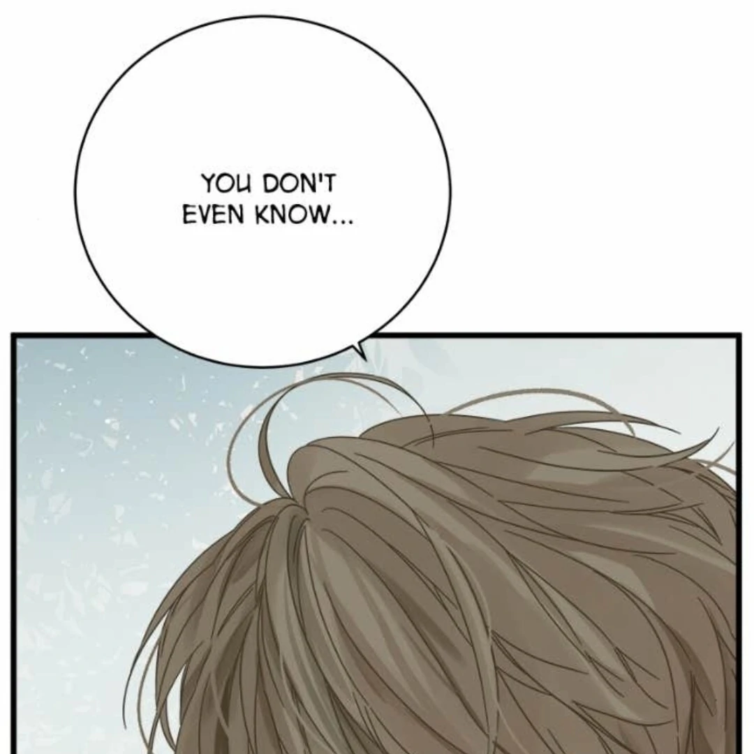 Girl with a Knife Chapter 129 - Page 110