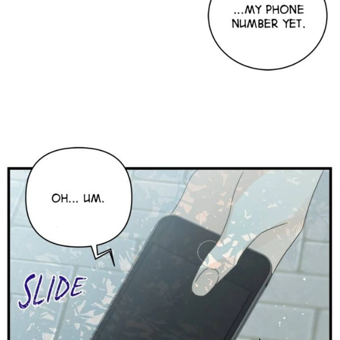 Girl with a Knife Chapter 129 - Page 112