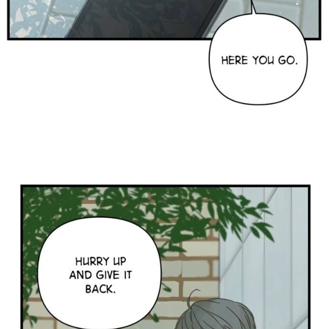 Girl with a Knife Chapter 129 - Page 113
