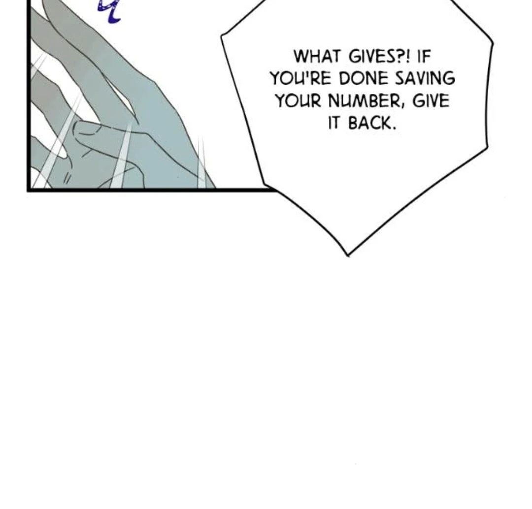 Girl with a Knife Chapter 129 - Page 117