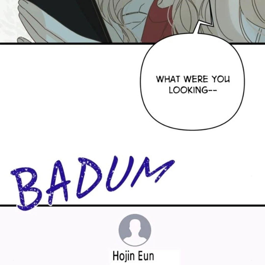 Girl with a Knife Chapter 129 - Page 119