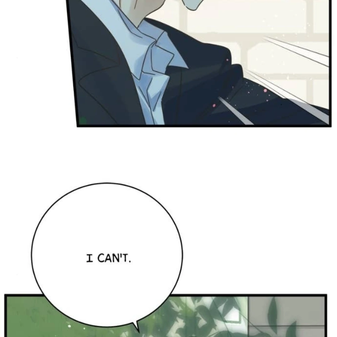 Girl with a Knife Chapter 129 - Page 12