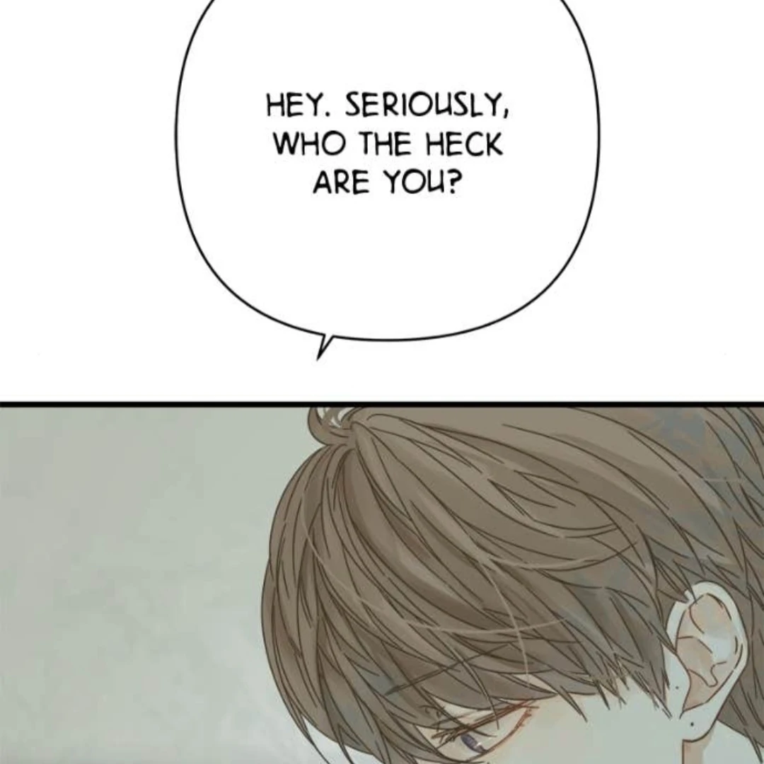 Girl with a Knife Chapter 129 - Page 124