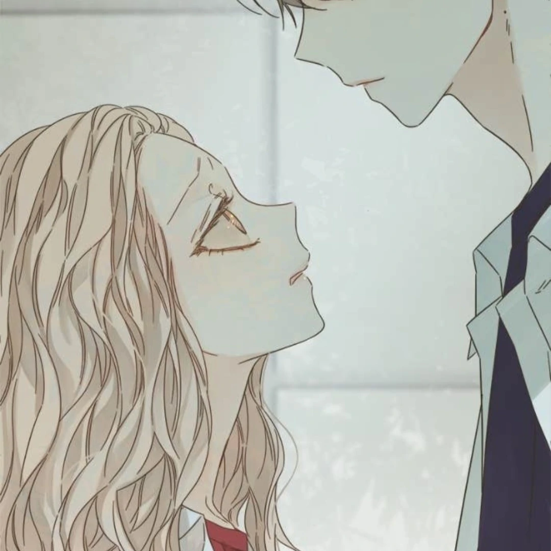 Girl with a Knife Chapter 129 - Page 125