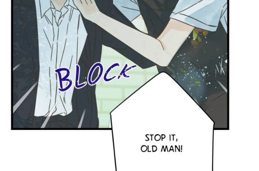 Girl with a Knife Chapter 129 - Page 16