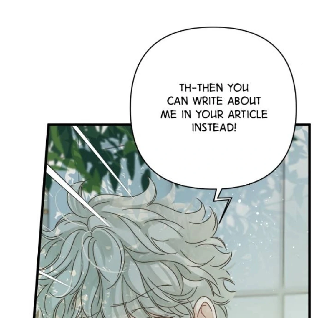 Girl with a Knife Chapter 129 - Page 20