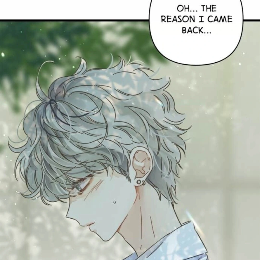 Girl with a Knife Chapter 129 - Page 27