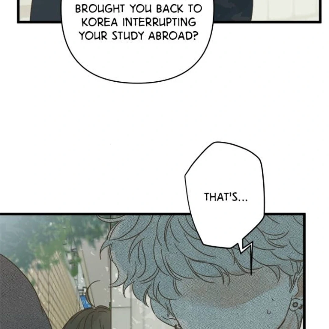 Girl with a Knife Chapter 129 - Page 30