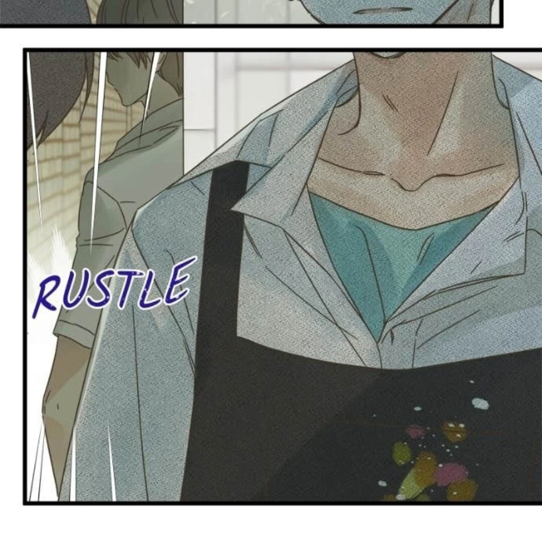 Girl with a Knife Chapter 129 - Page 31
