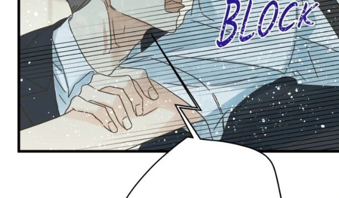Girl with a Knife Chapter 129 - Page 33