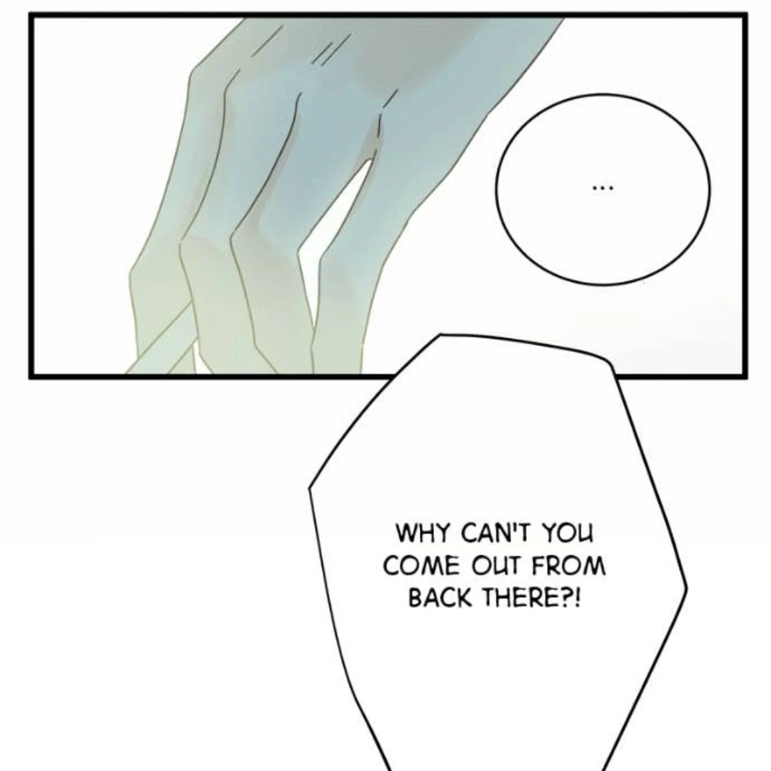 Girl with a Knife Chapter 129 - Page 35