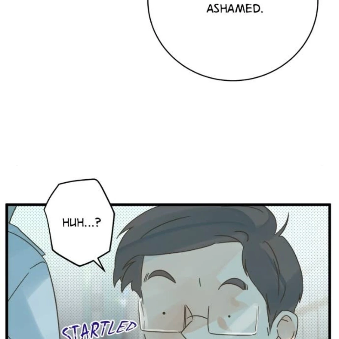 Girl with a Knife Chapter 129 - Page 39