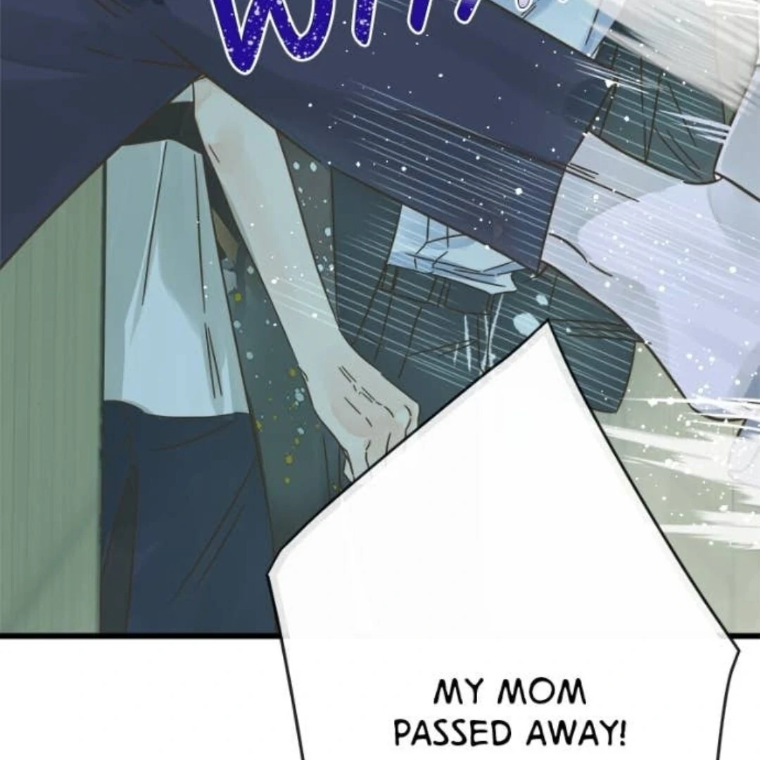 Girl with a Knife Chapter 129 - Page 45