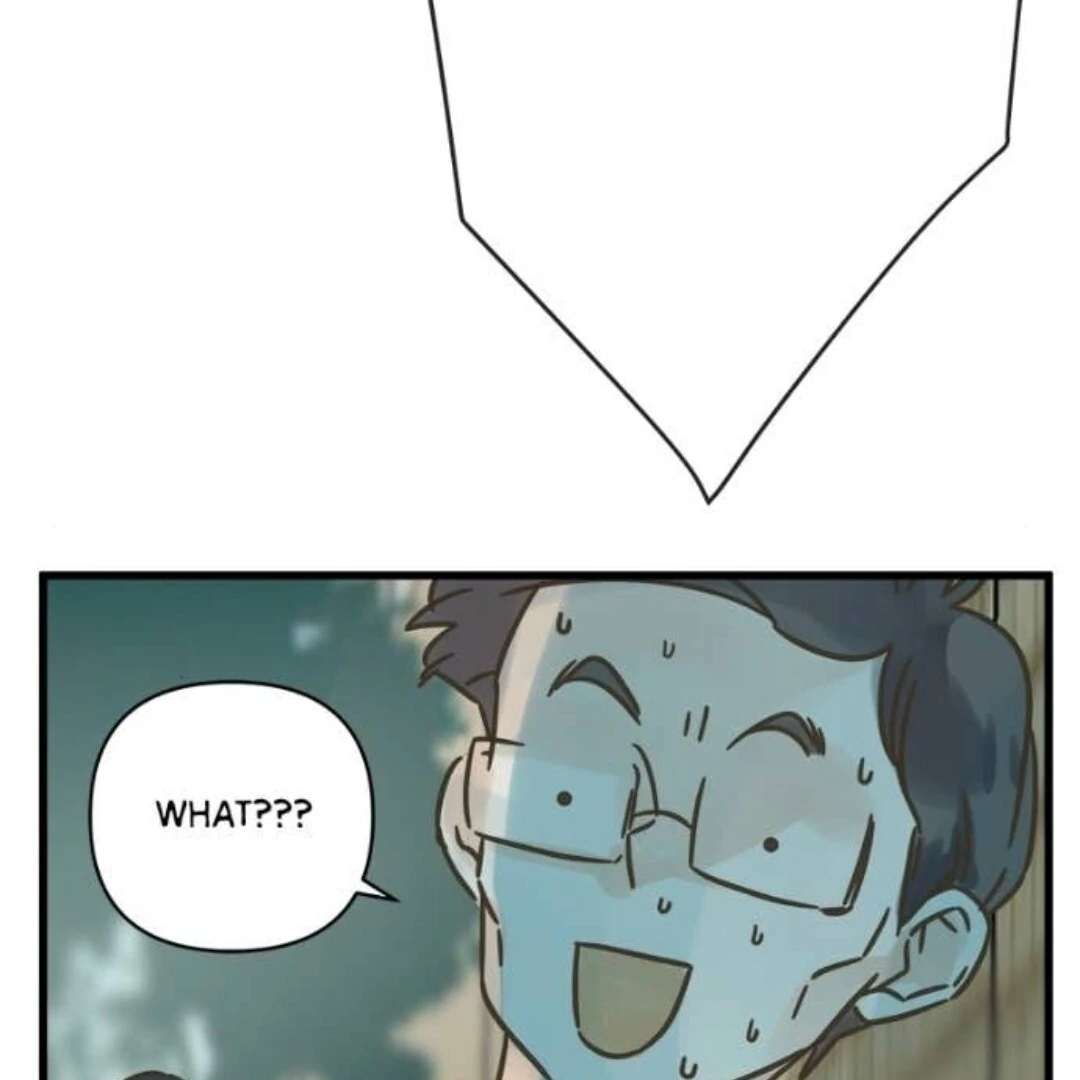 Girl with a Knife Chapter 129 - Page 46