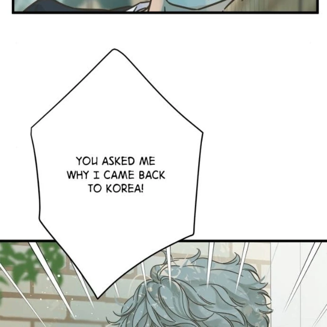 Girl with a Knife Chapter 129 - Page 47
