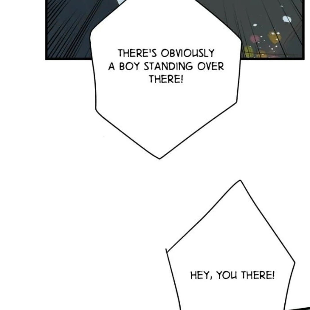 Girl with a Knife Chapter 129 - Page 5