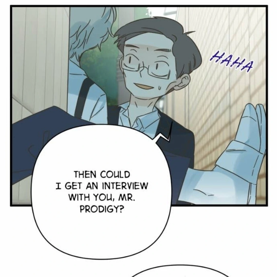 Girl with a Knife Chapter 129 - Page 51