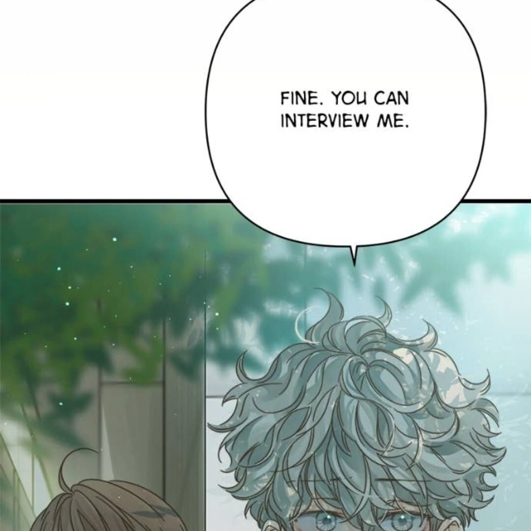 Girl with a Knife Chapter 129 - Page 52