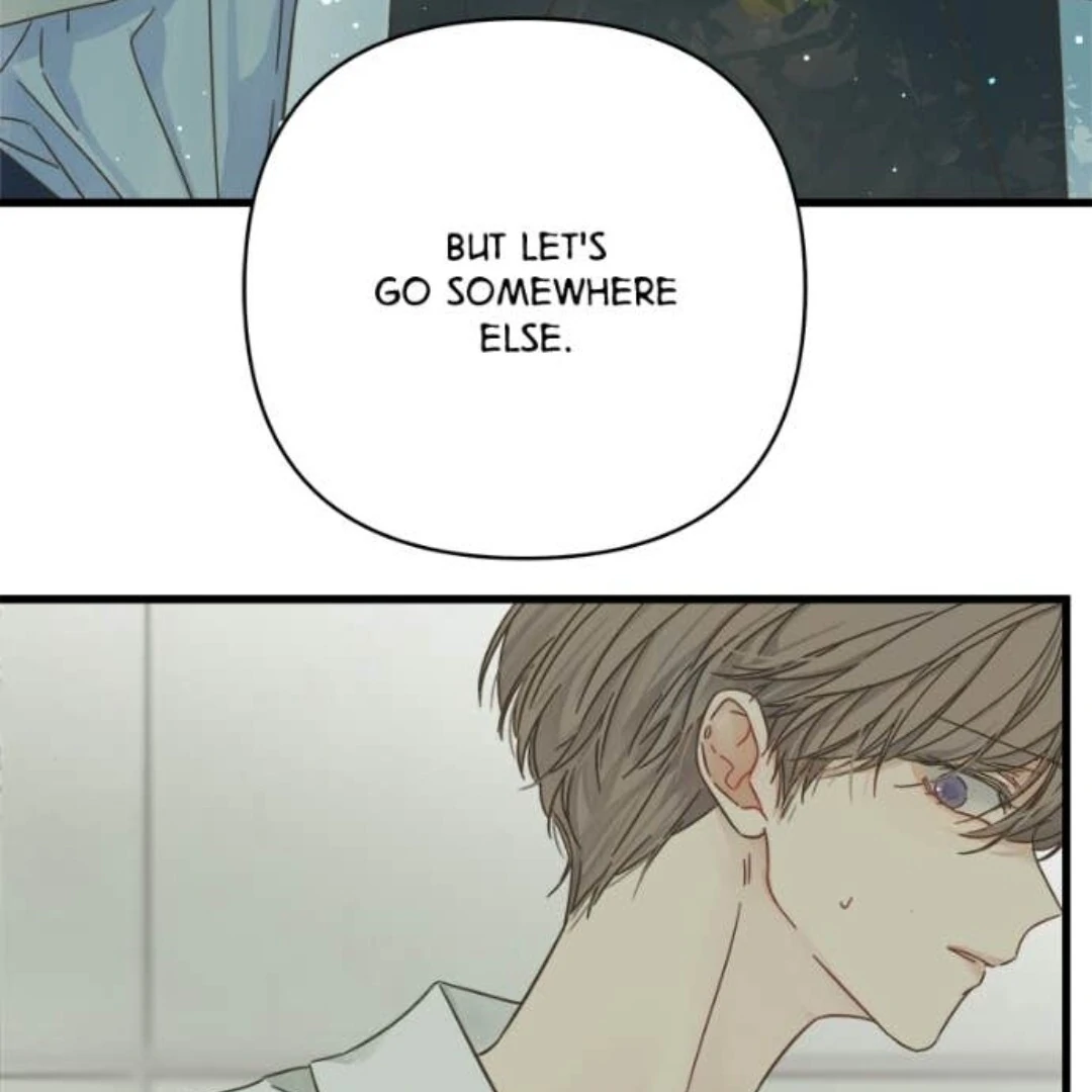 Girl with a Knife Chapter 129 - Page 54