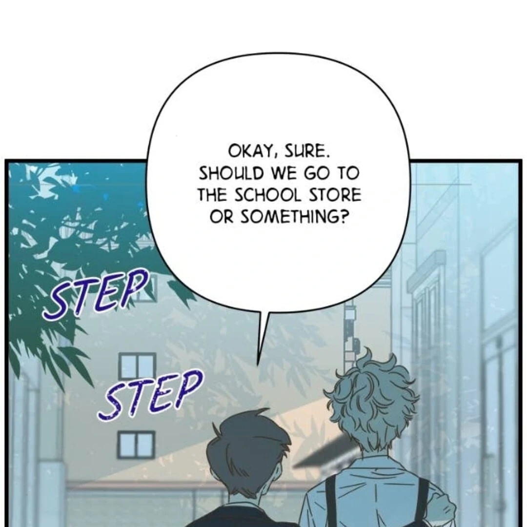 Girl with a Knife Chapter 129 - Page 56