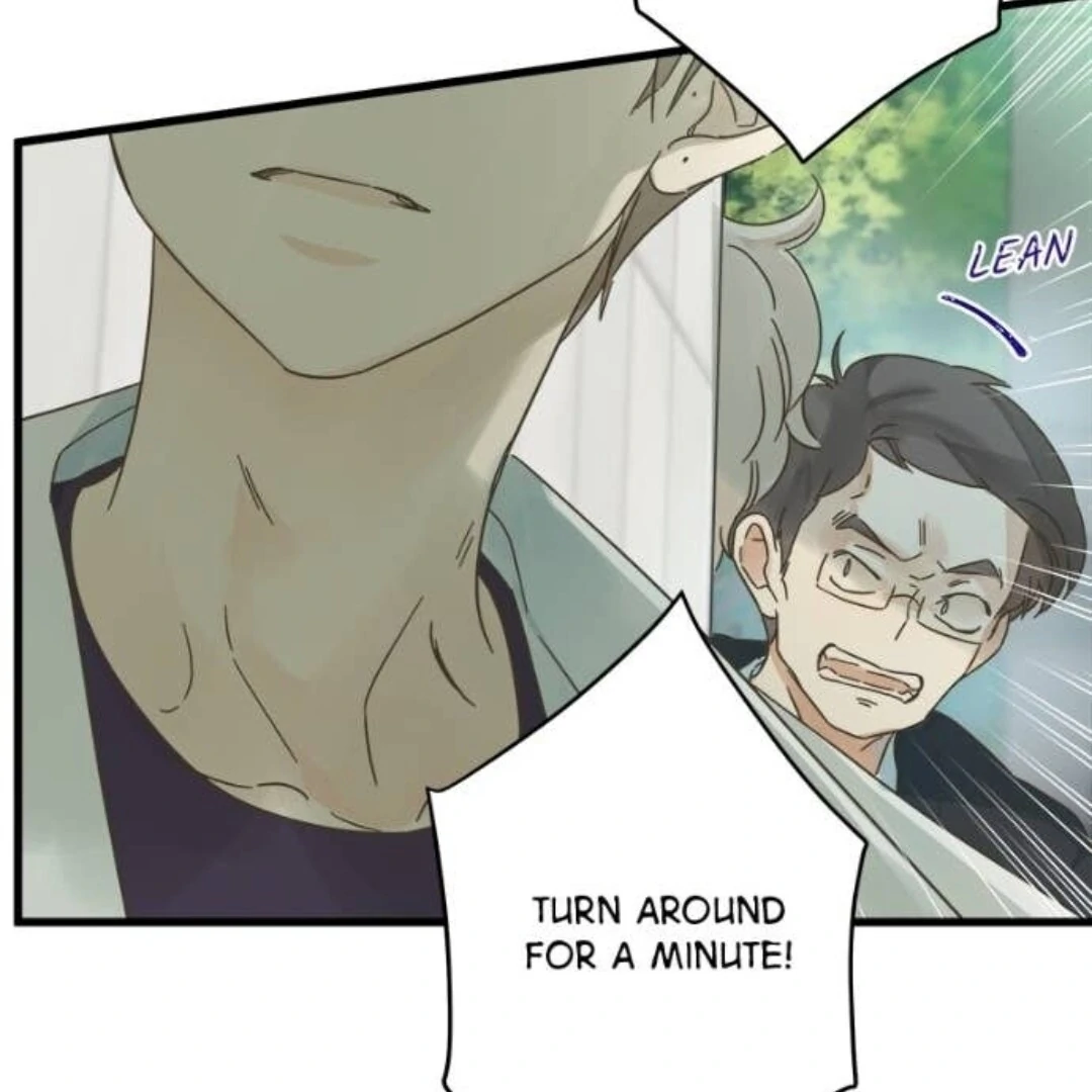 Girl with a Knife Chapter 129 - Page 6