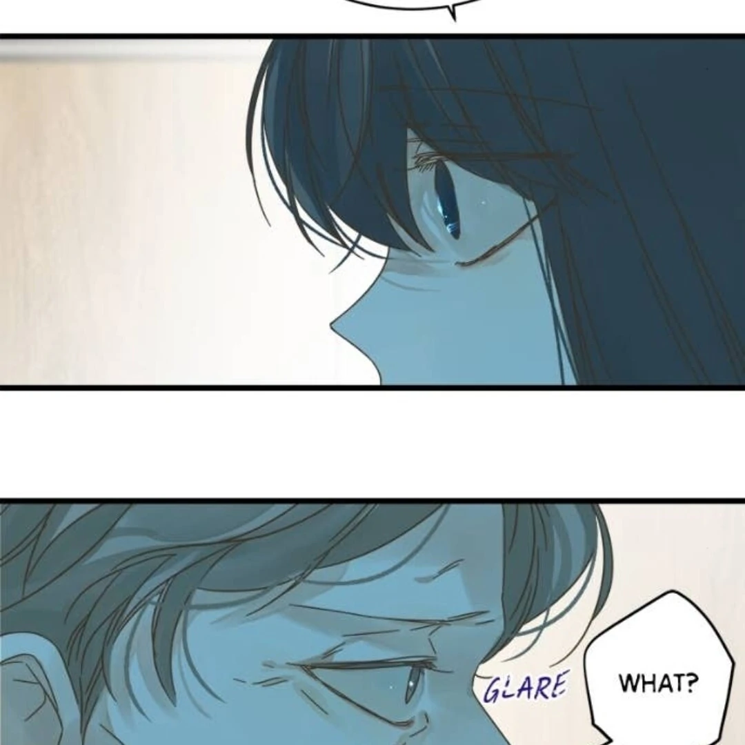 Girl with a Knife Chapter 129 - Page 72