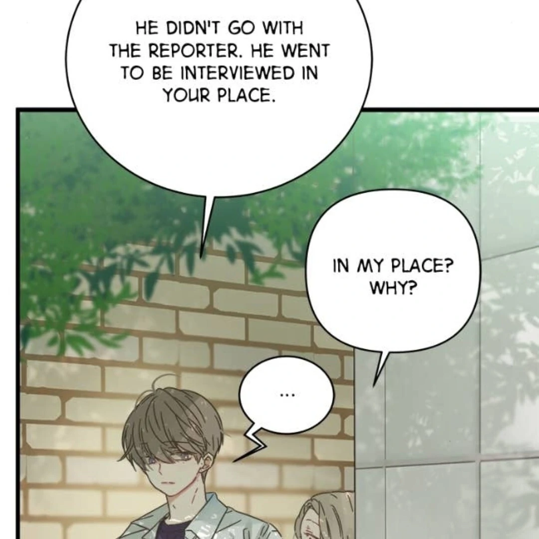 Girl with a Knife Chapter 129 - Page 78
