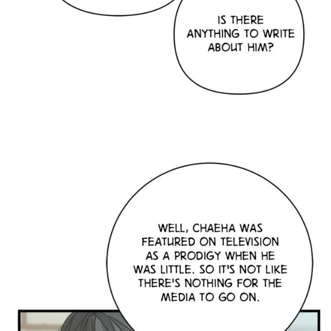 Girl with a Knife Chapter 129 - Page 80