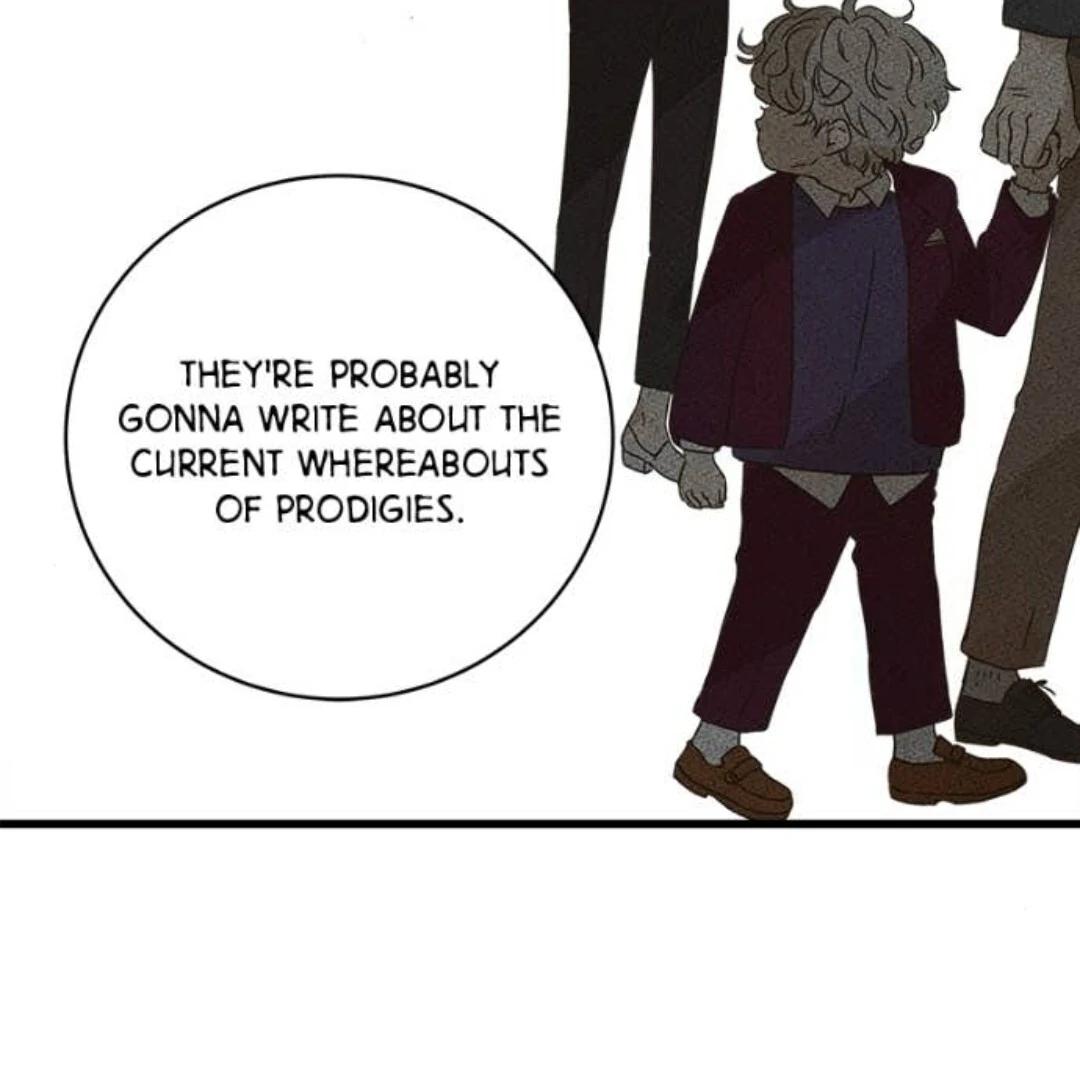 Girl with a Knife Chapter 129 - Page 82